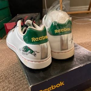 Reebok voltron